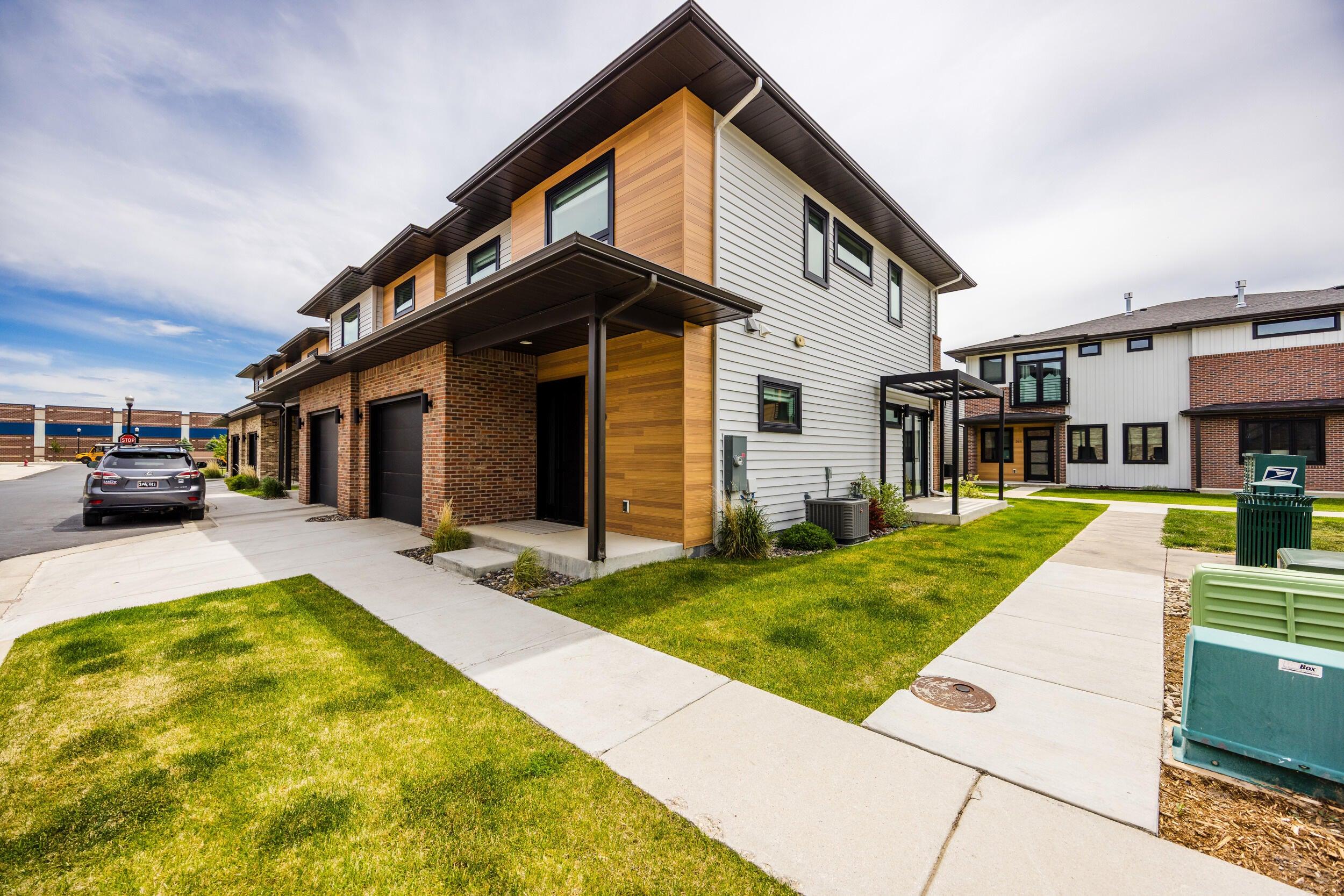 Park Ln, Sheridan, WY 82801