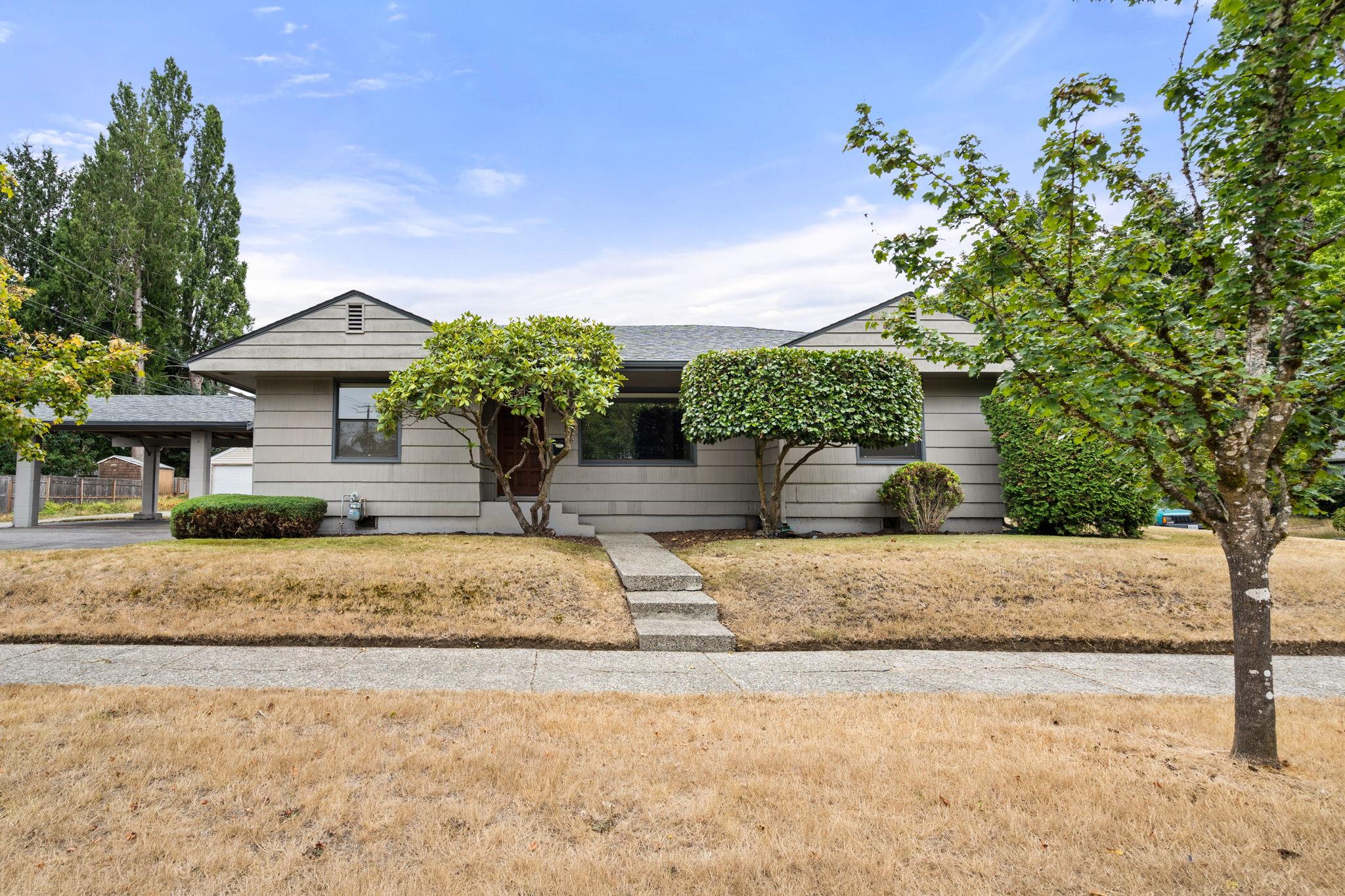 8th Ave Sw, Olympia, WA 98502