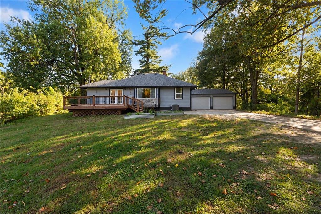 Cook Rd, Saint Joseph, MO 64505