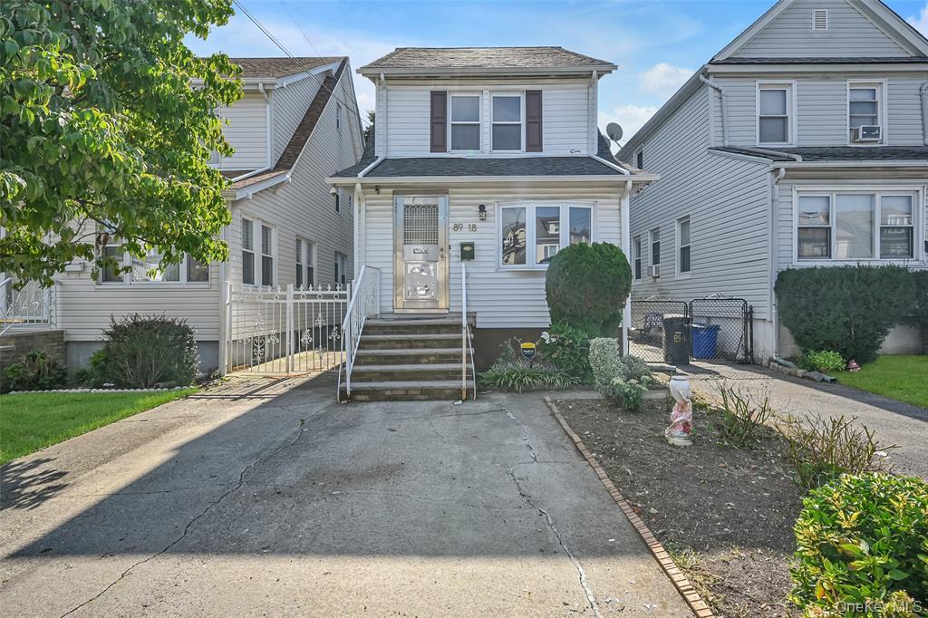 220th St, Queens Village, NY 11427