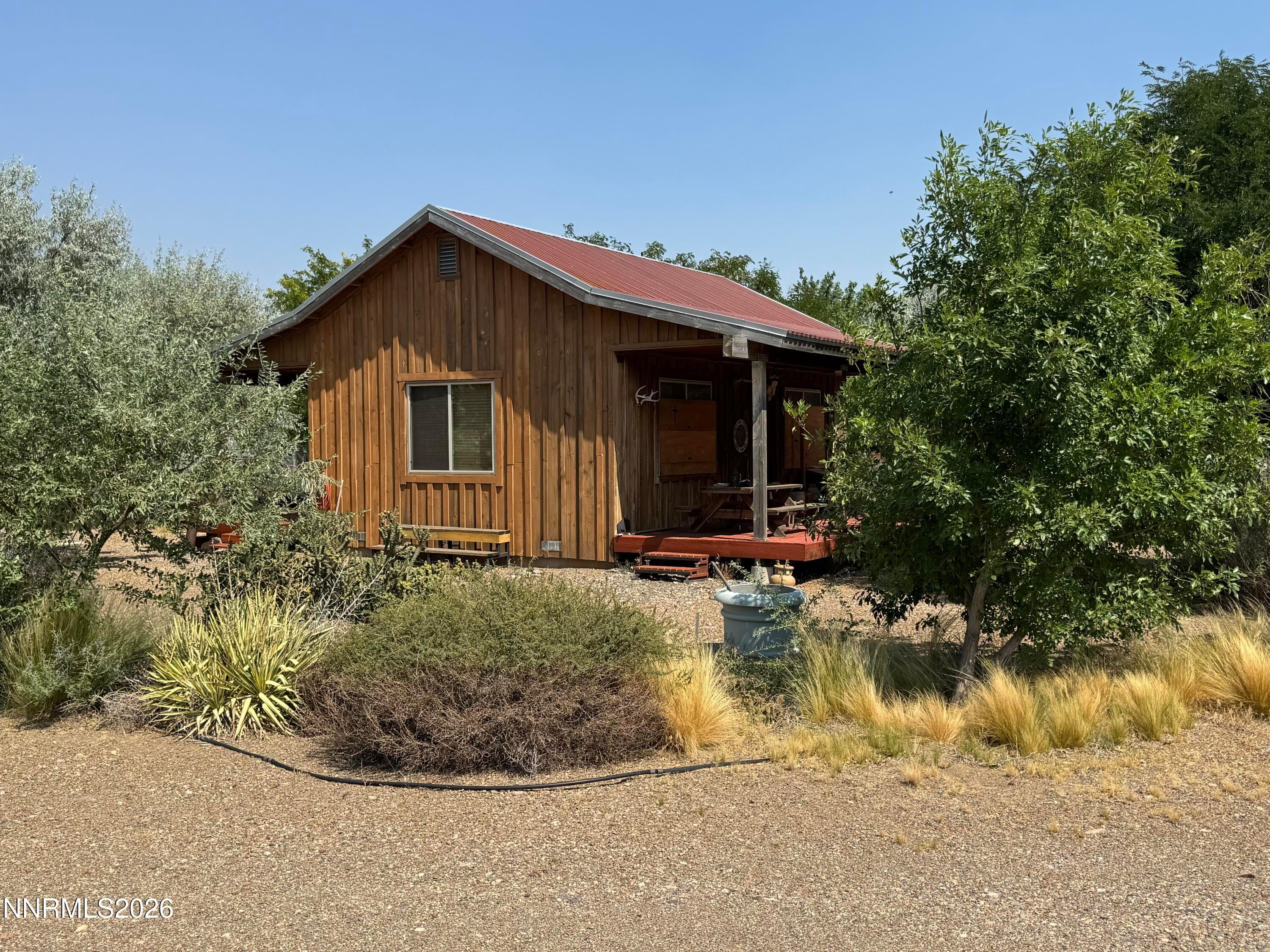 Hunters Dr, Denio, NV 89404