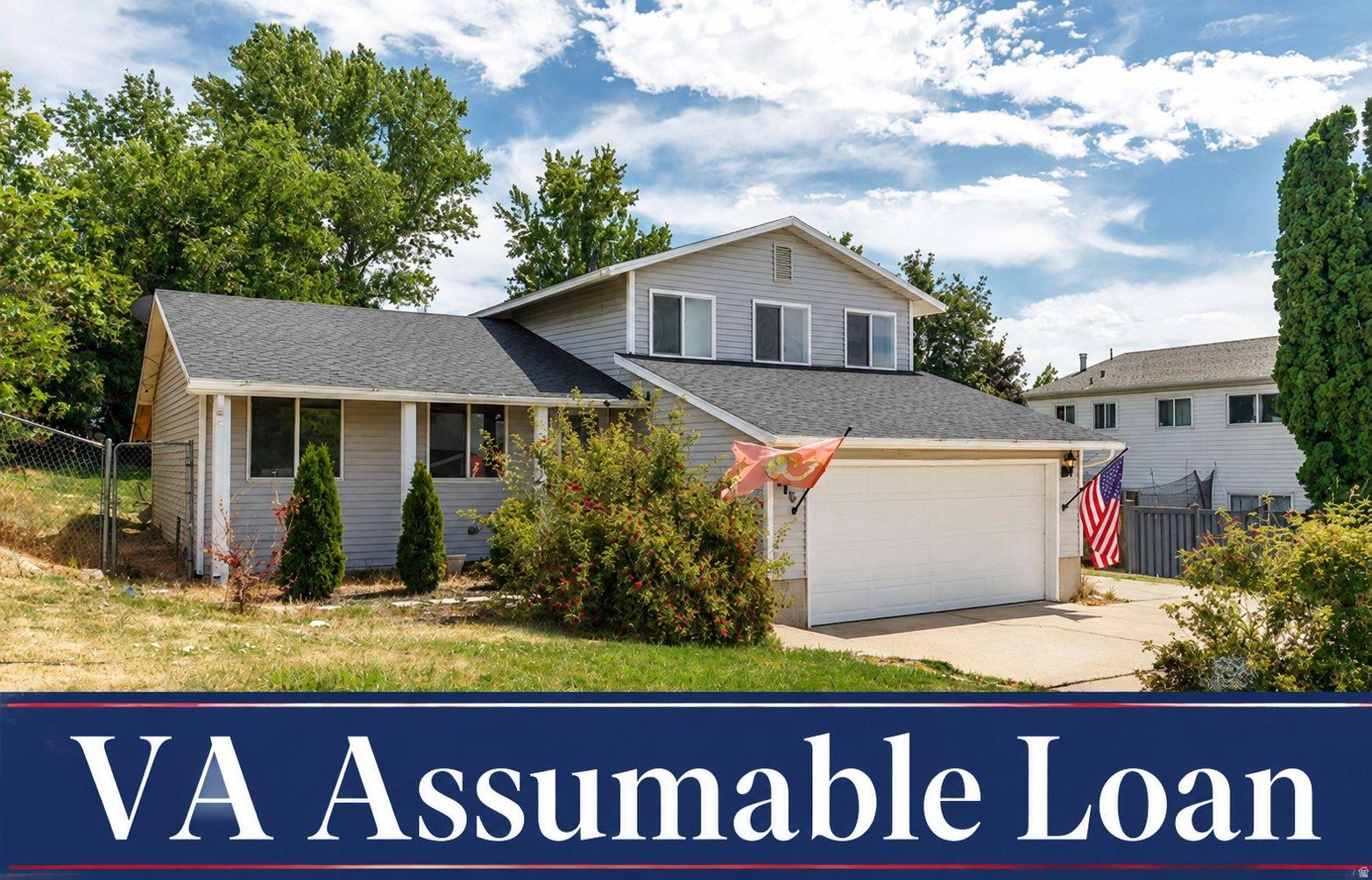 E Cherry Ln, Layton, UT 84040