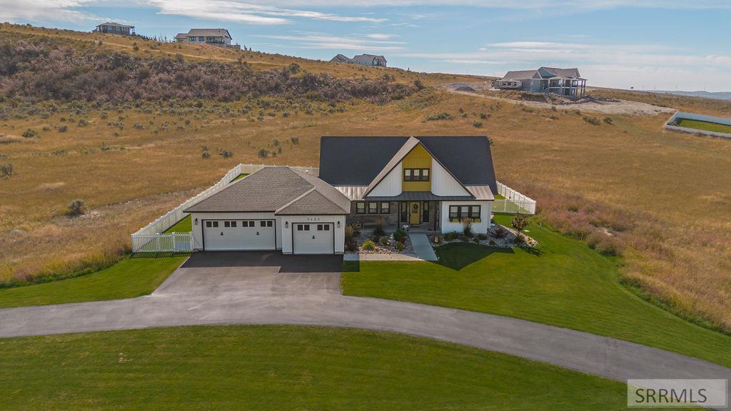 S High Willow Ln, Idaho Falls, ID 83406