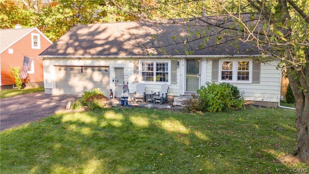 Belmore Dr, Syracuse, NY 13212