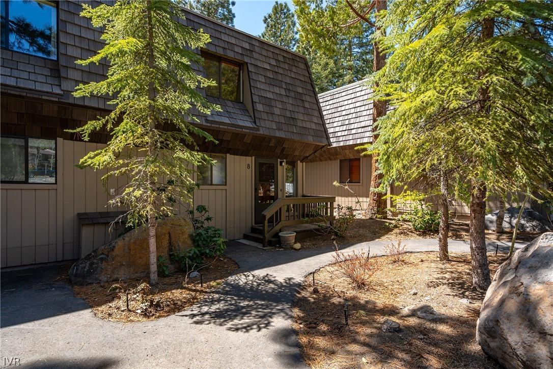 Southwood Blvd, Incline Village, NV 89451