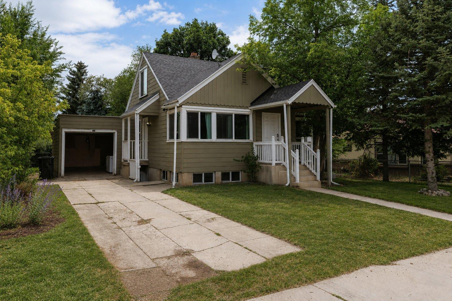 W 100 S, Heber City, UT 84032