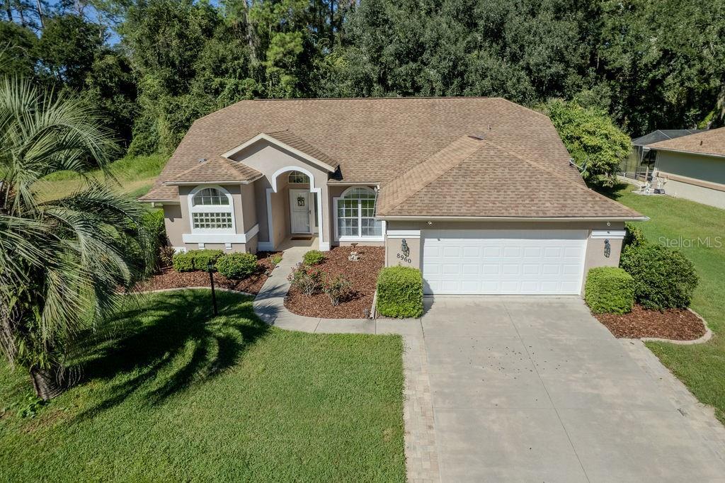 Sw 190th Cir, Dunnellon, FL 34432