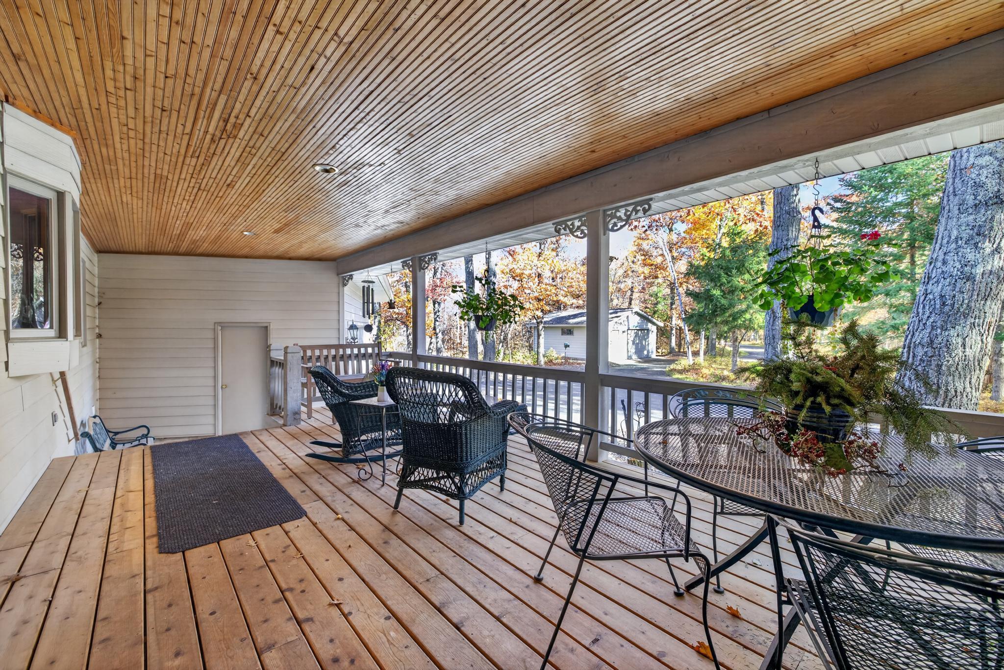 W Shore Dr, Crosslake, MN 56442