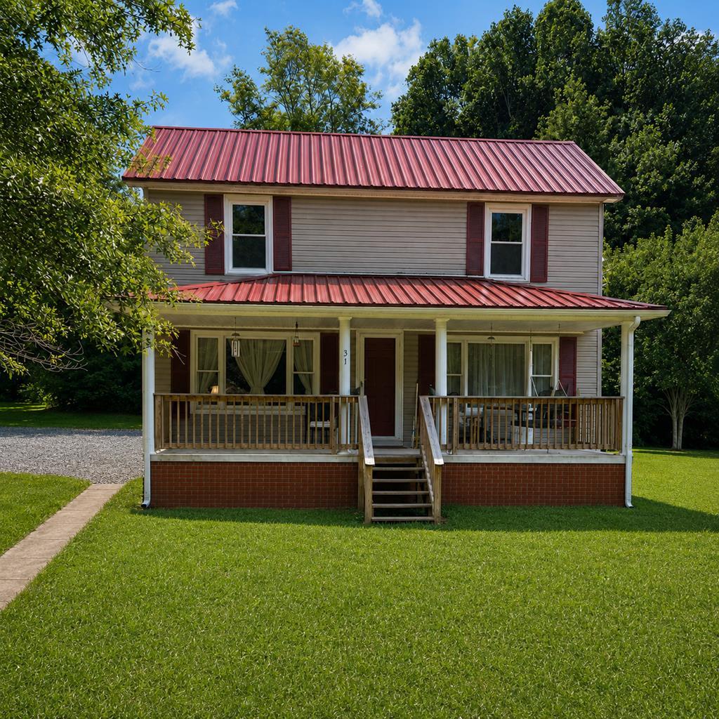 Campigatta Holw, Van Lear, KY 41265