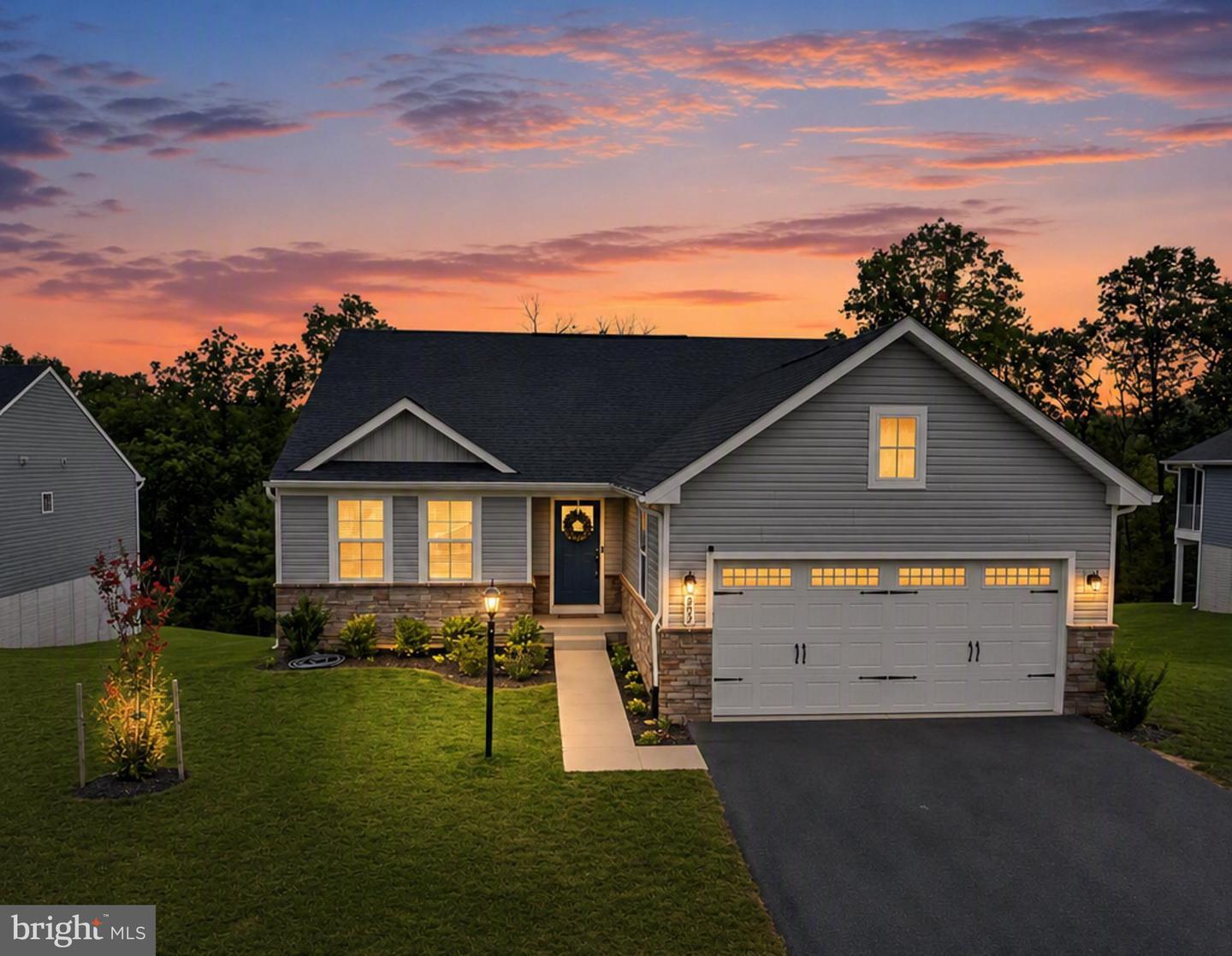 Hydro Rd, Inwood, WV 25428