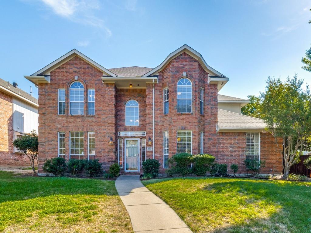 Fallview Ln, Carrollton, TX 75007
