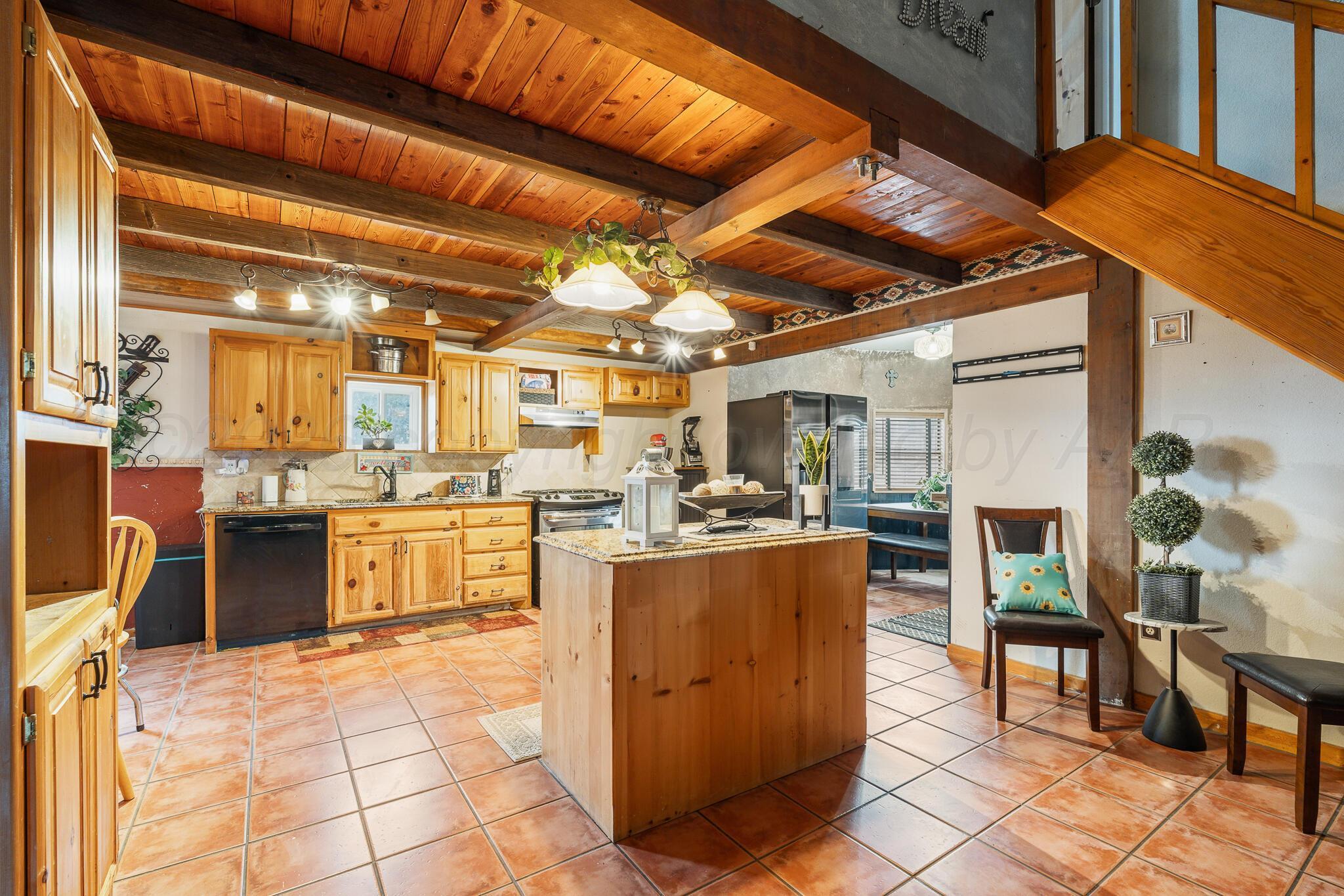 Lakeview Dr, Fritch, TX 79036