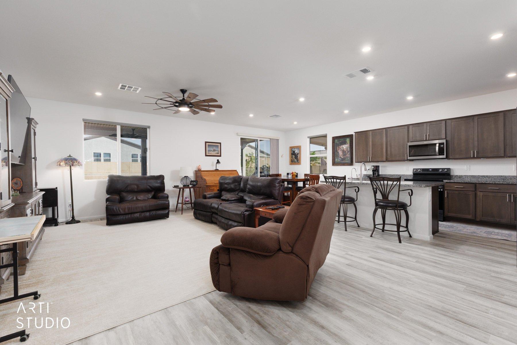 Overlook Ln, Mesquite, NV 89027