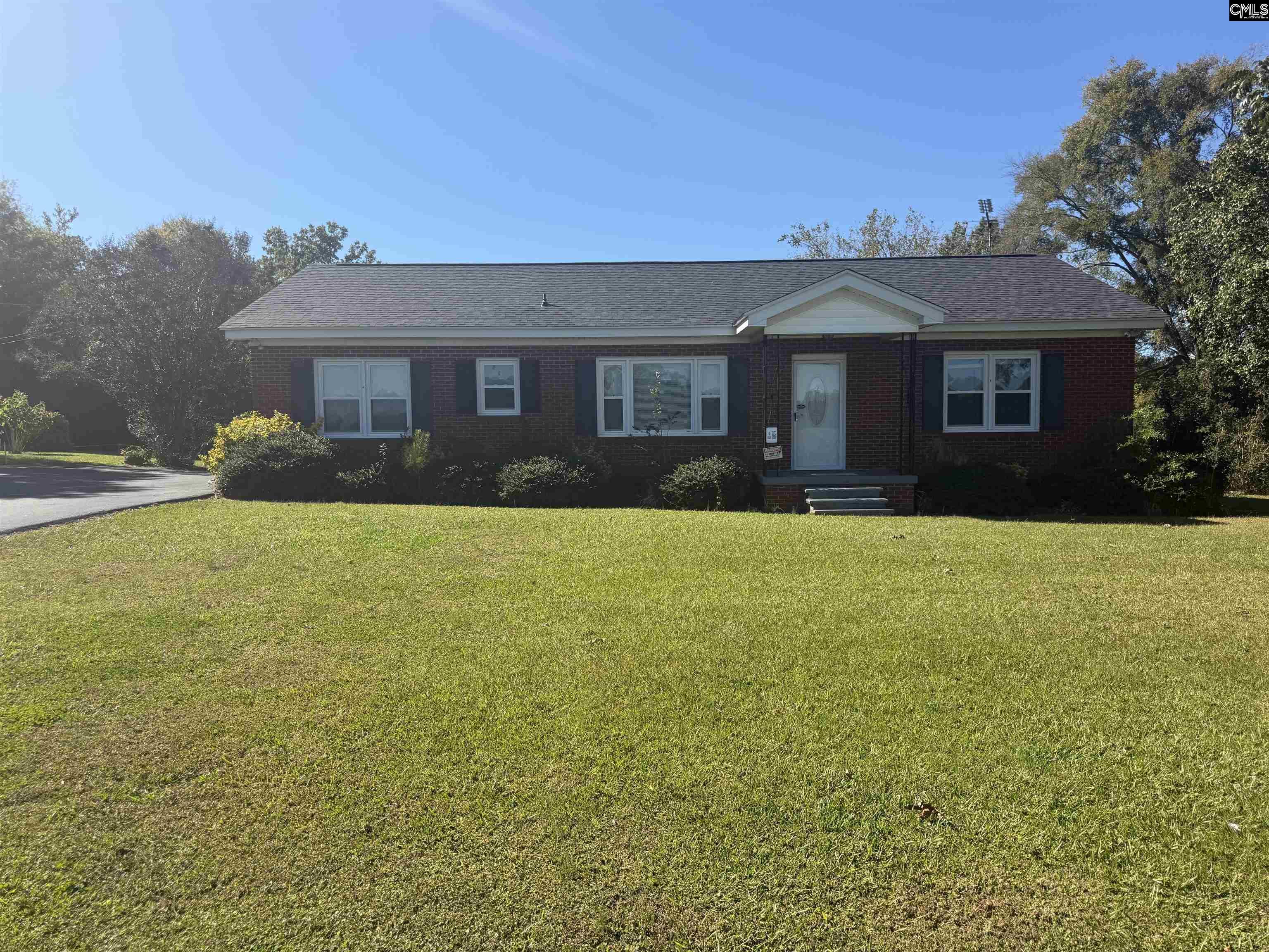 Sc Highway 391, Prosperity, SC 29127