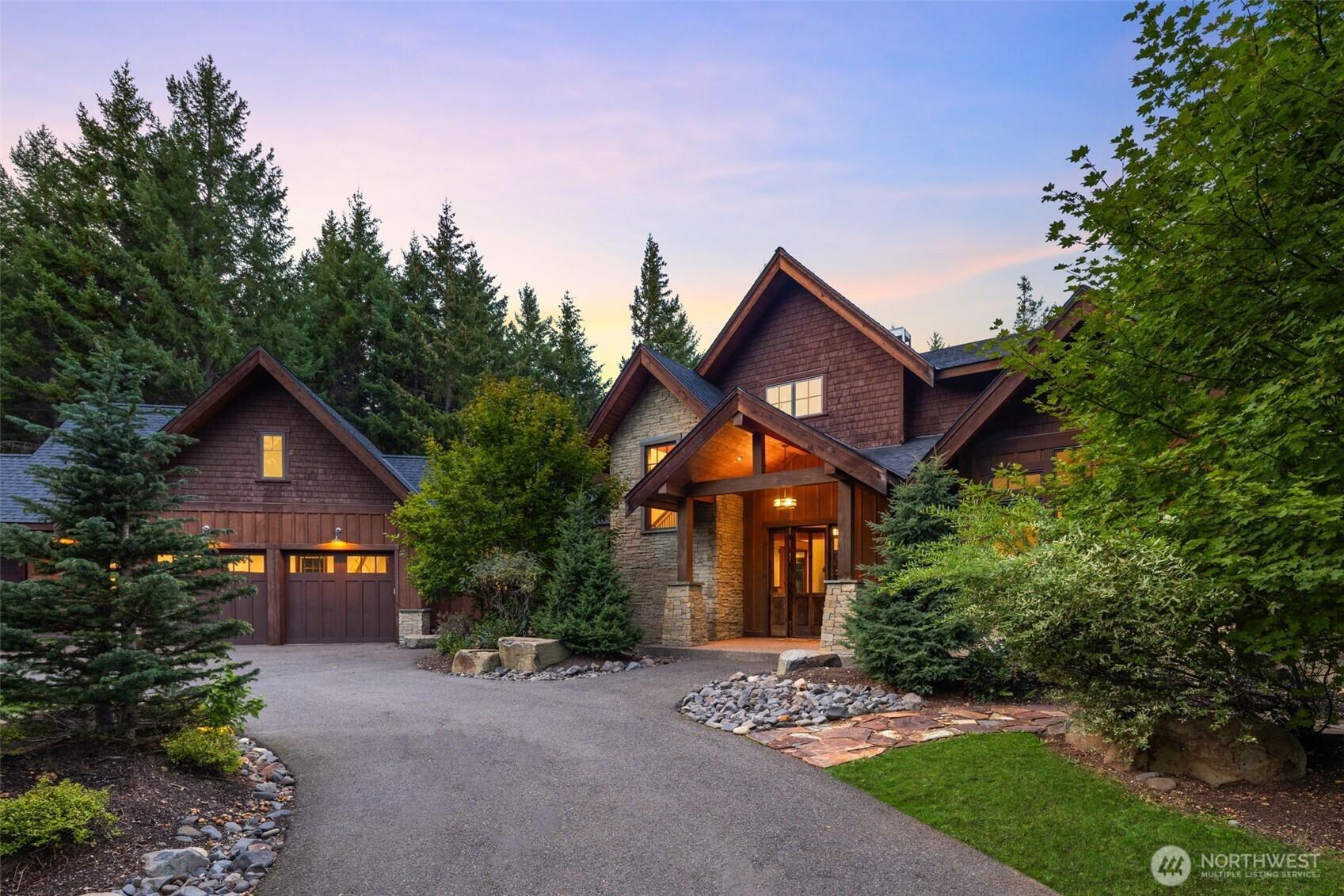Orphan Nugget Ln, Cle Elum, WA 98922