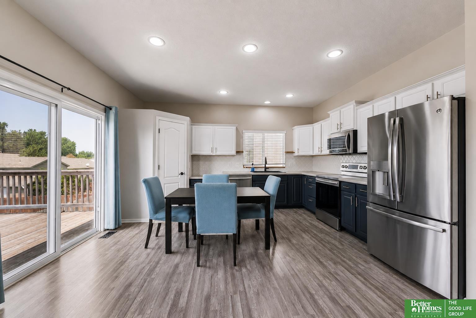 S 189th Ave, Omaha, NE 68135