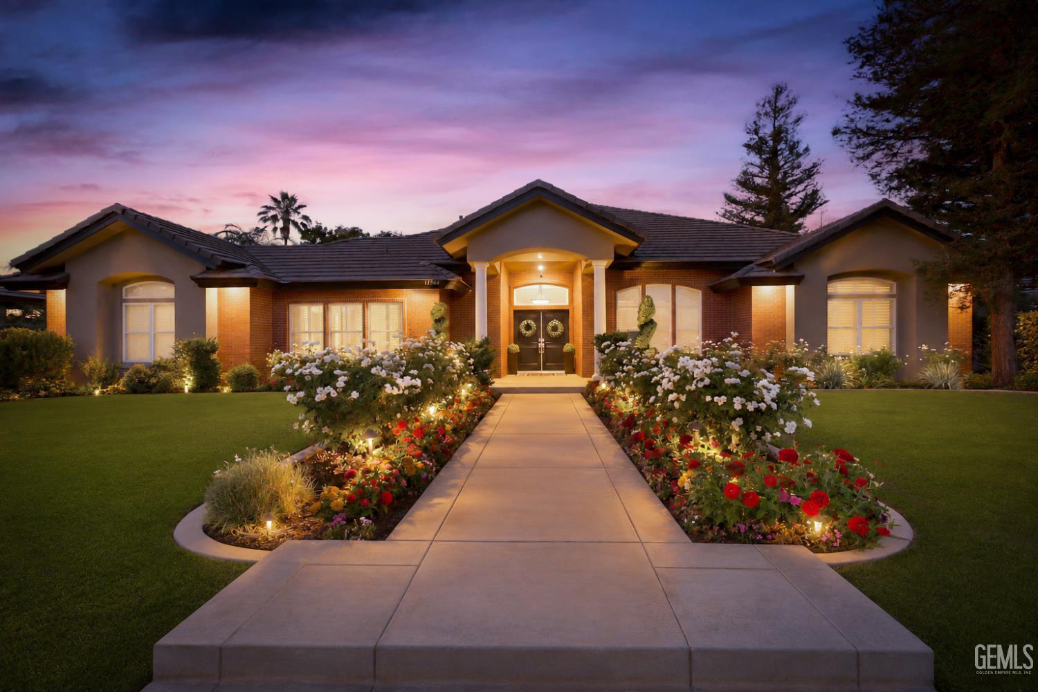 Buffington St, Bakersfield, CA 93312