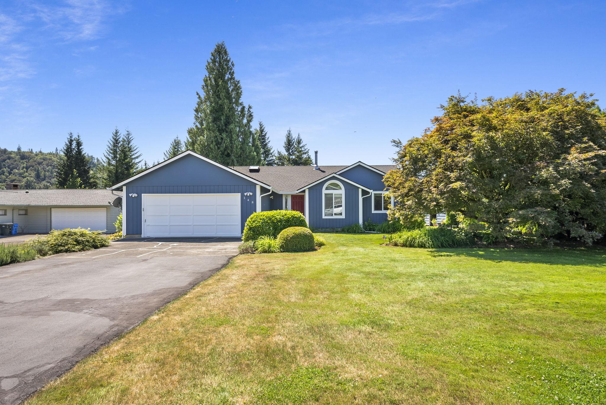 Steelhead Dr, Silver Creek, WA 98585