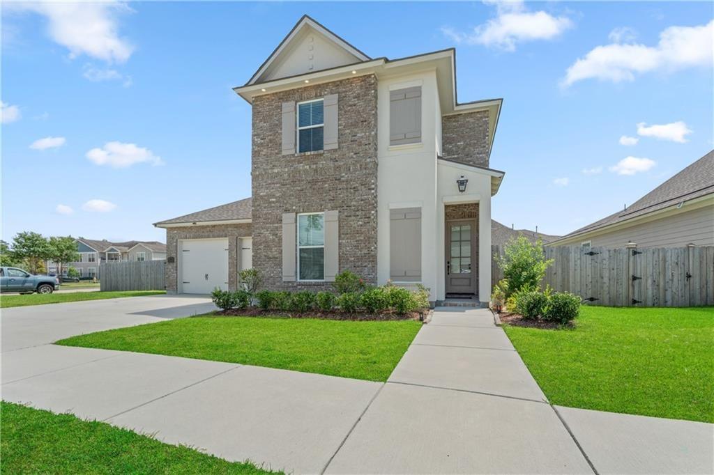 Continental Dr, Covington, LA 70433