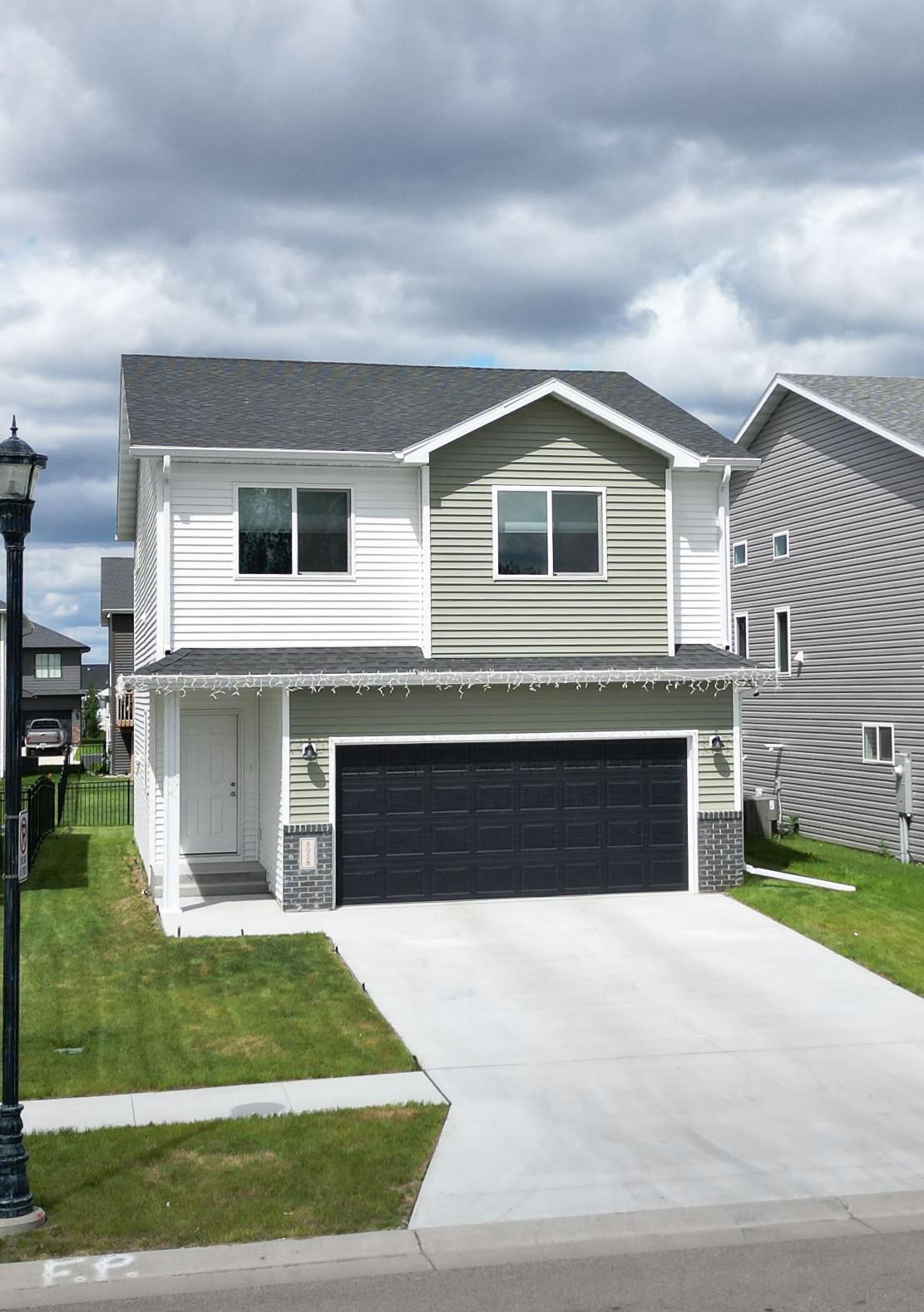 Martin Ln W, West Fargo, ND 58078