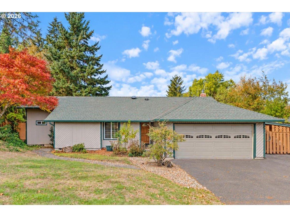 Se Concord Rd, Portland, OR 97267