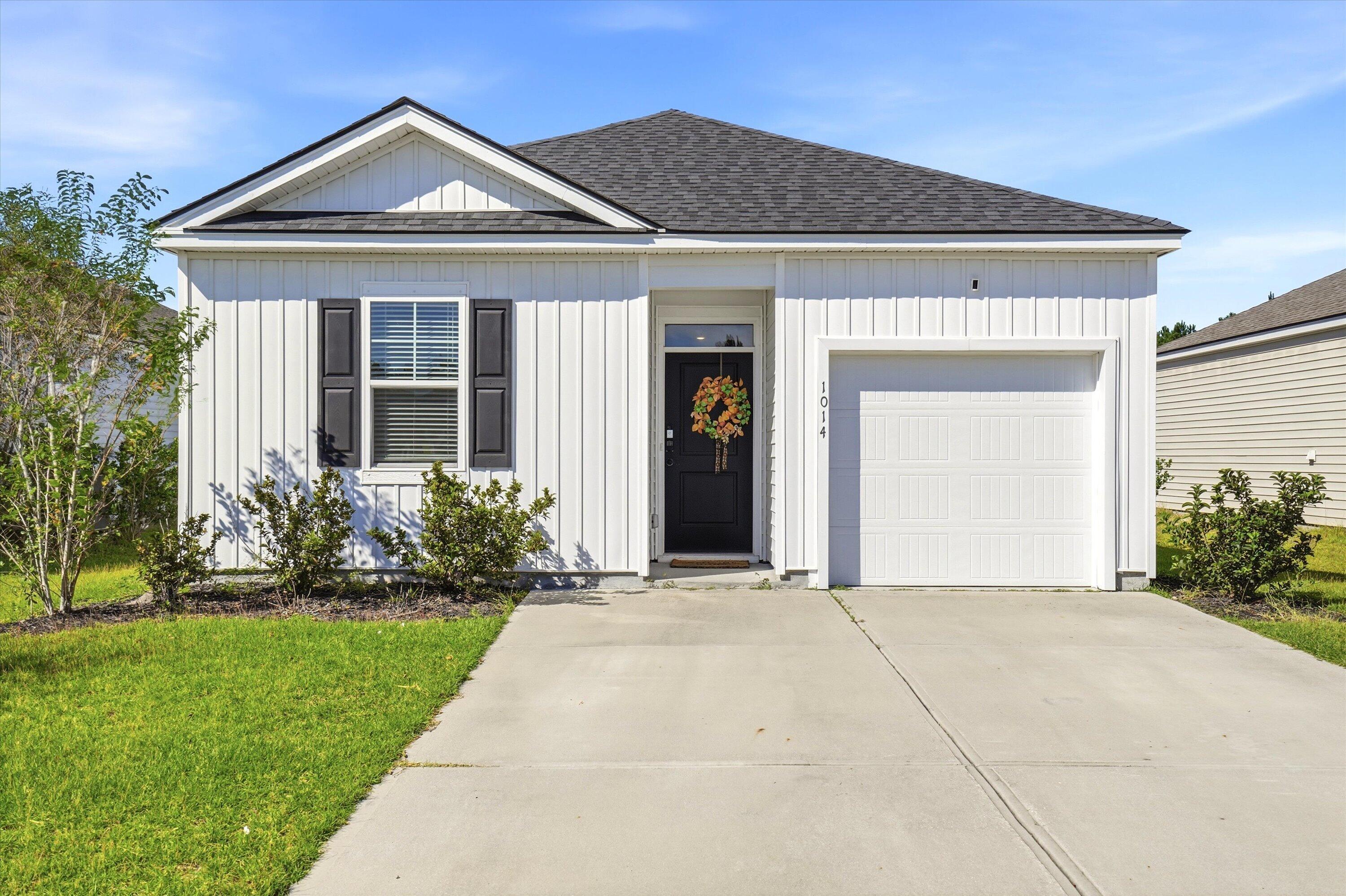 Peridote Way, Ladson, SC 29456