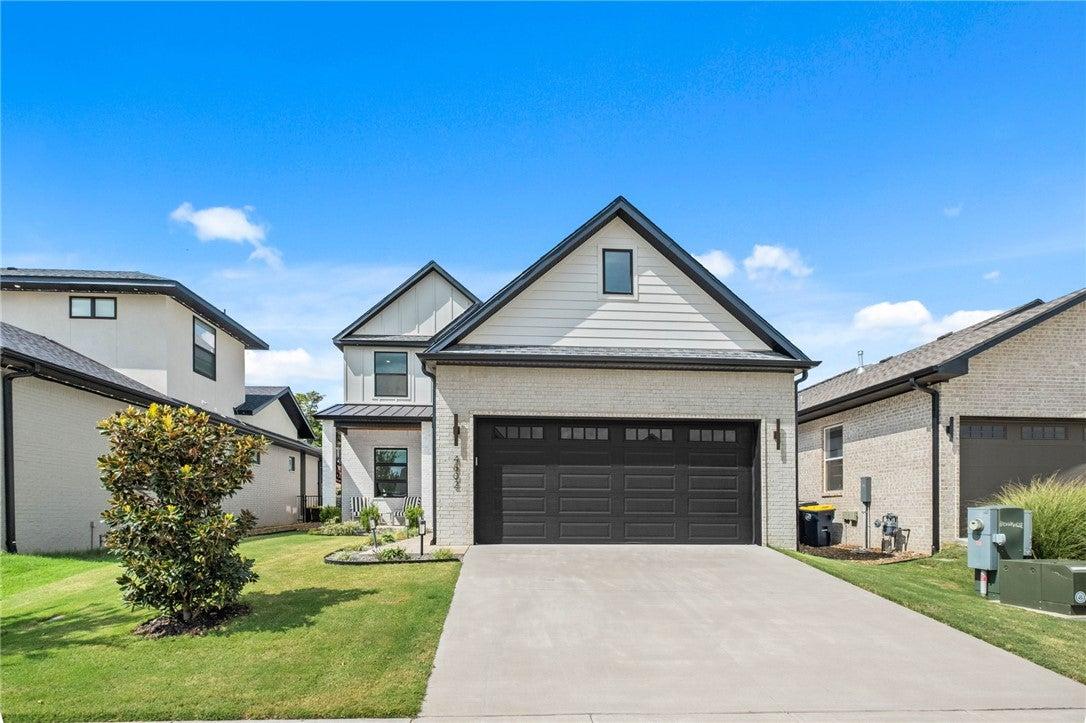 S Fieldcrest Ter, Rogers, AR 72758