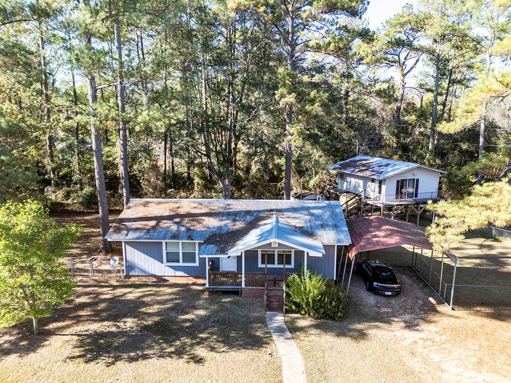Beachview Dr, Albany, GA 31705