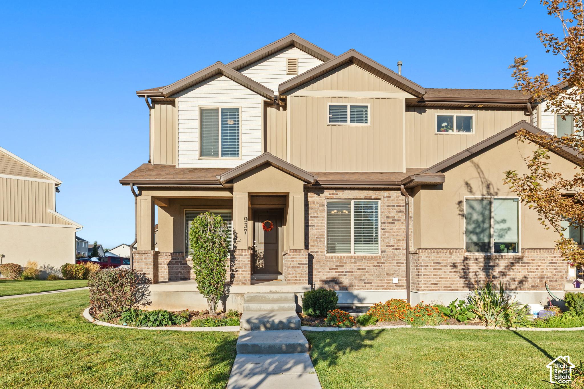 N Apple Seed Ln, Santaquin, UT 84655