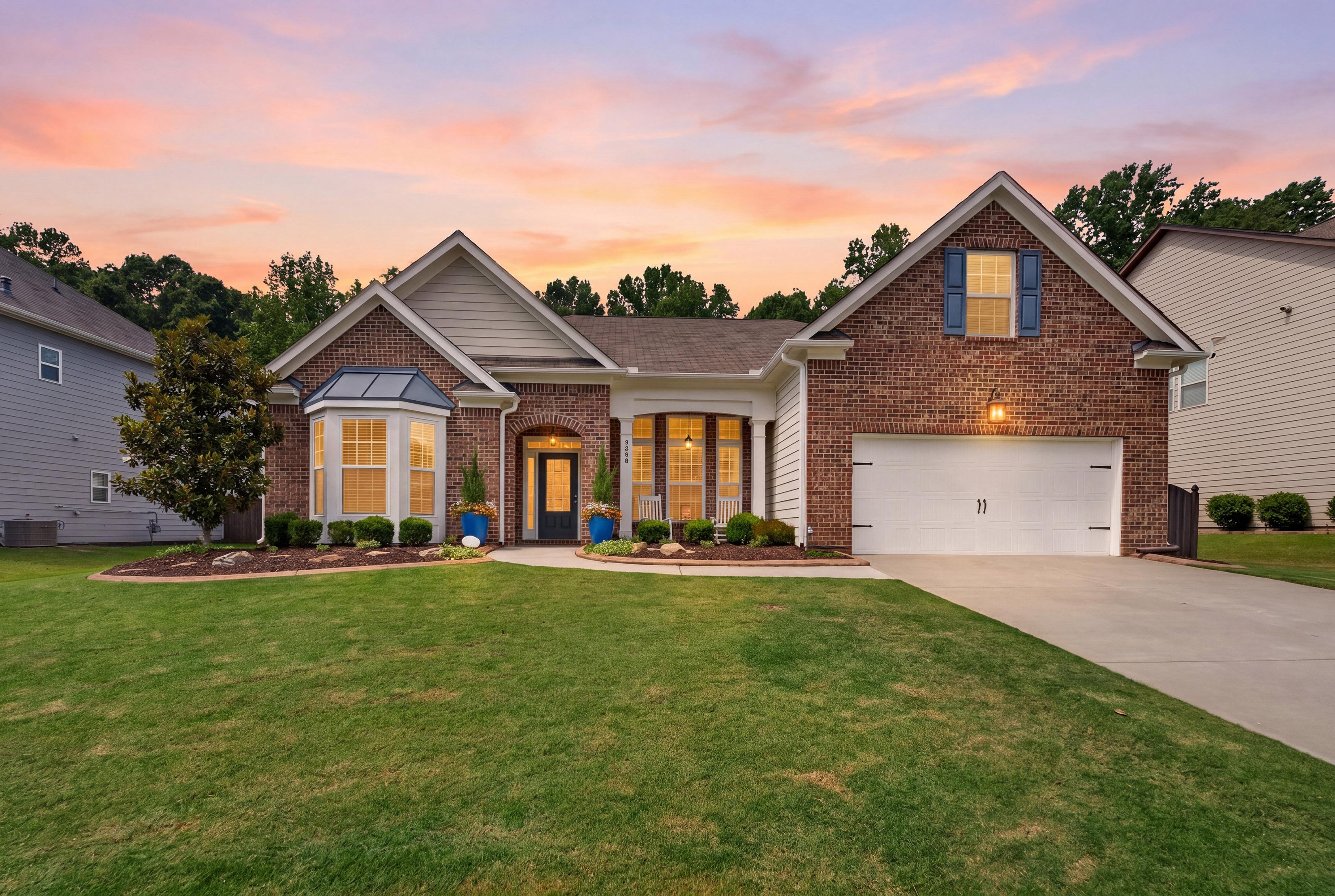 Privet Way, Cumming, GA 30028