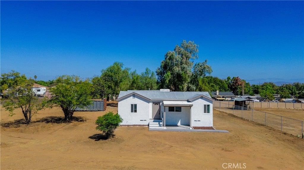 Bailly St, Perris, CA 92570
