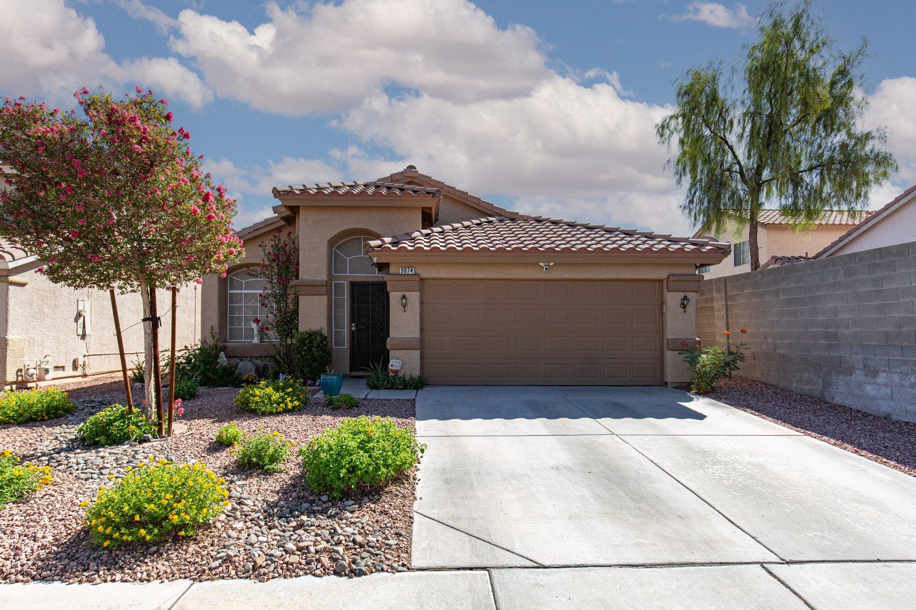 Sandy Slate Way, Las Vegas, NV 89123