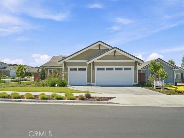 Leaf Springs Pl, Santa Maria, CA 93455
