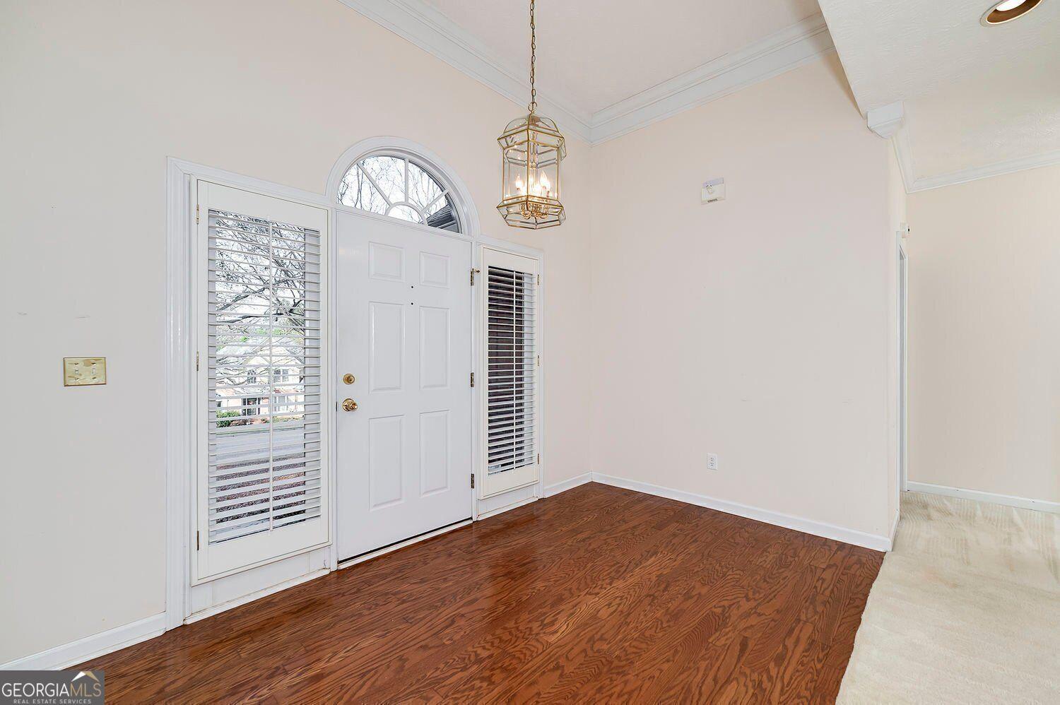 Havenridge Way, Mcdonough, GA 30253
