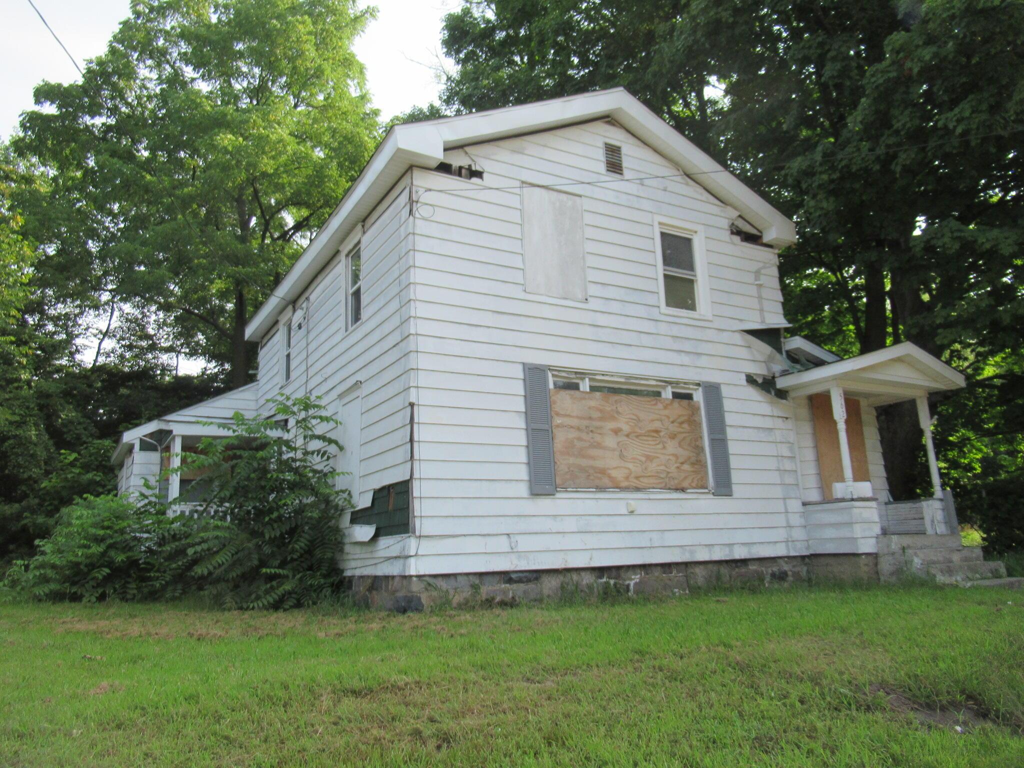 Van Buren St W, Battle Creek, MI 49037