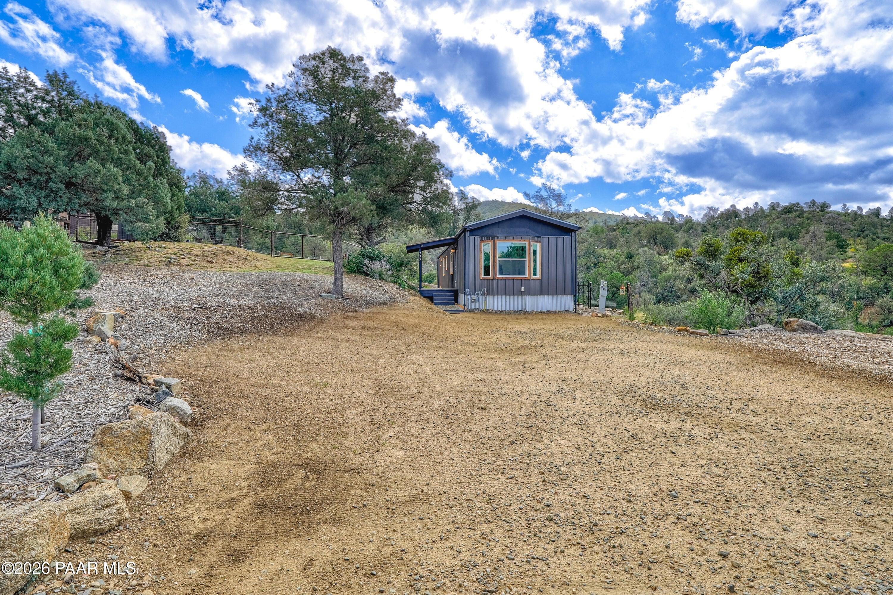 S Emerald Trl, Prescott, AZ 86303