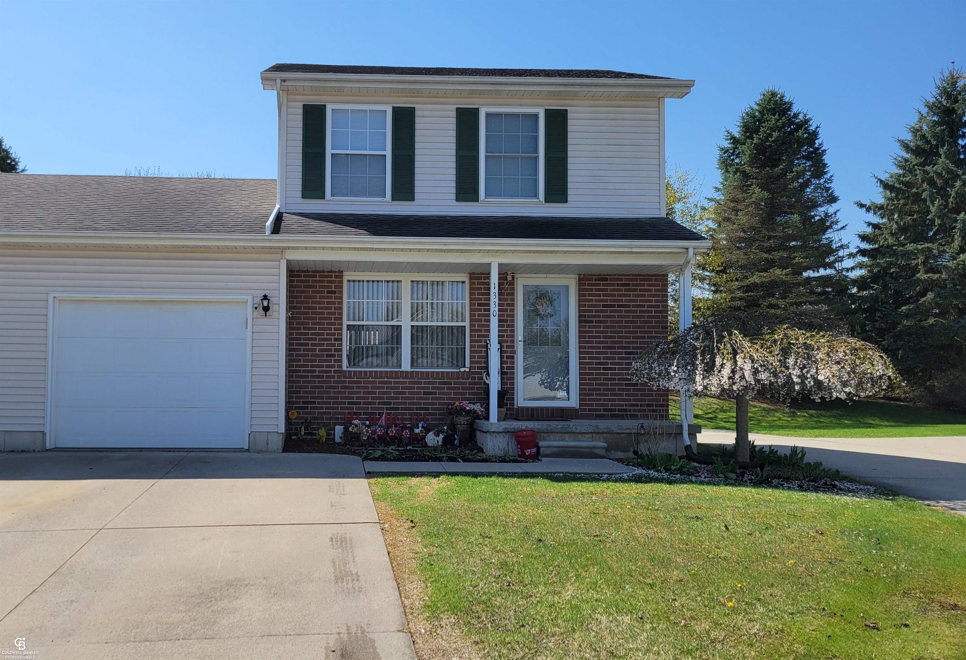Huron Blvd, Marysville, MI 48040
