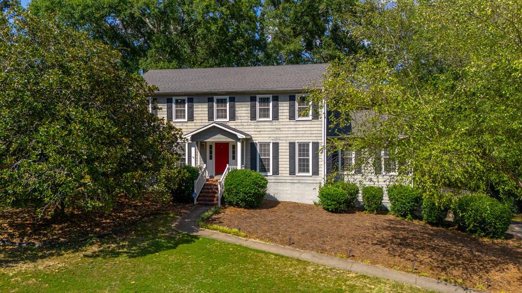 Pine Needle Dr, Columbus, GA 31907