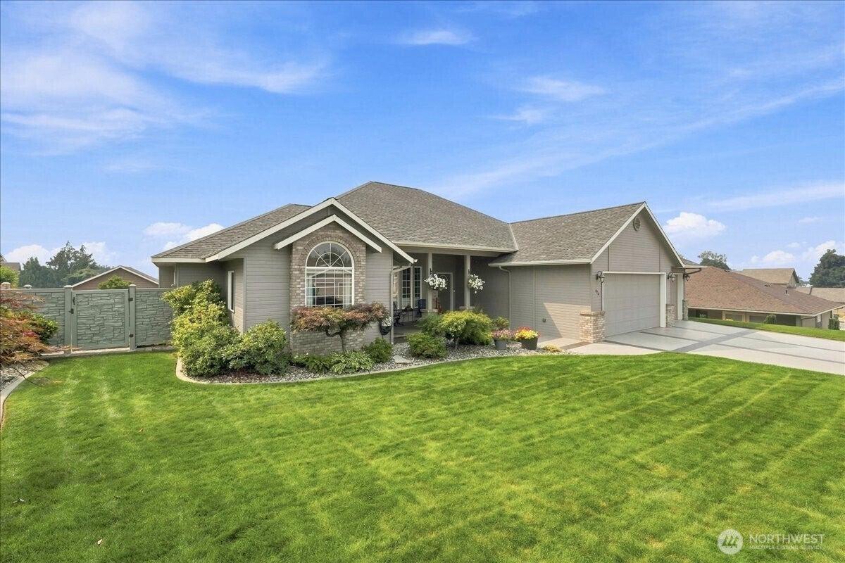 Briarwood Dr, East Wenatchee, WA 98802