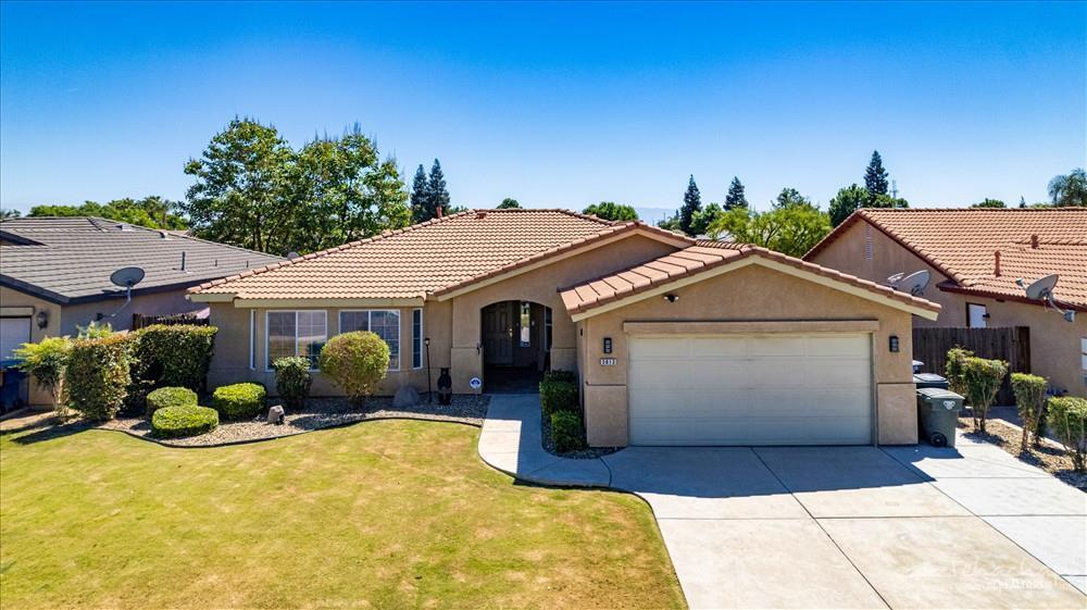 Ragusa Ln, Bakersfield, CA 93308