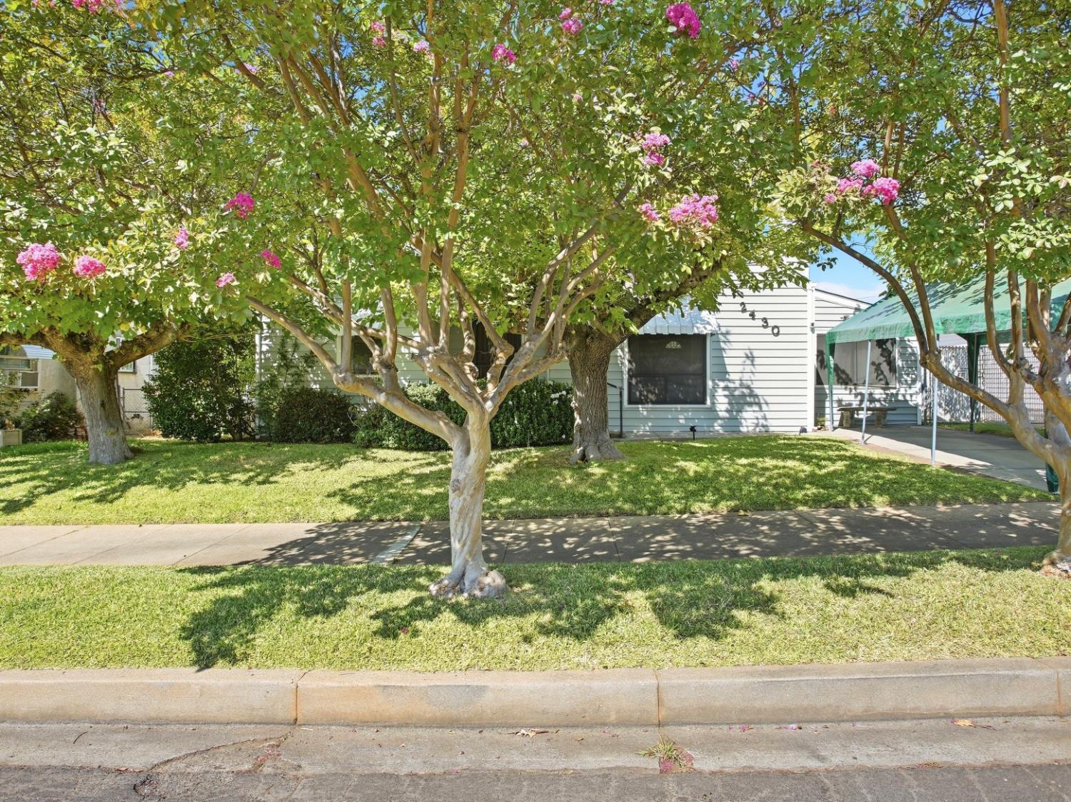Mcclellan Ave, Oroville, CA 95966