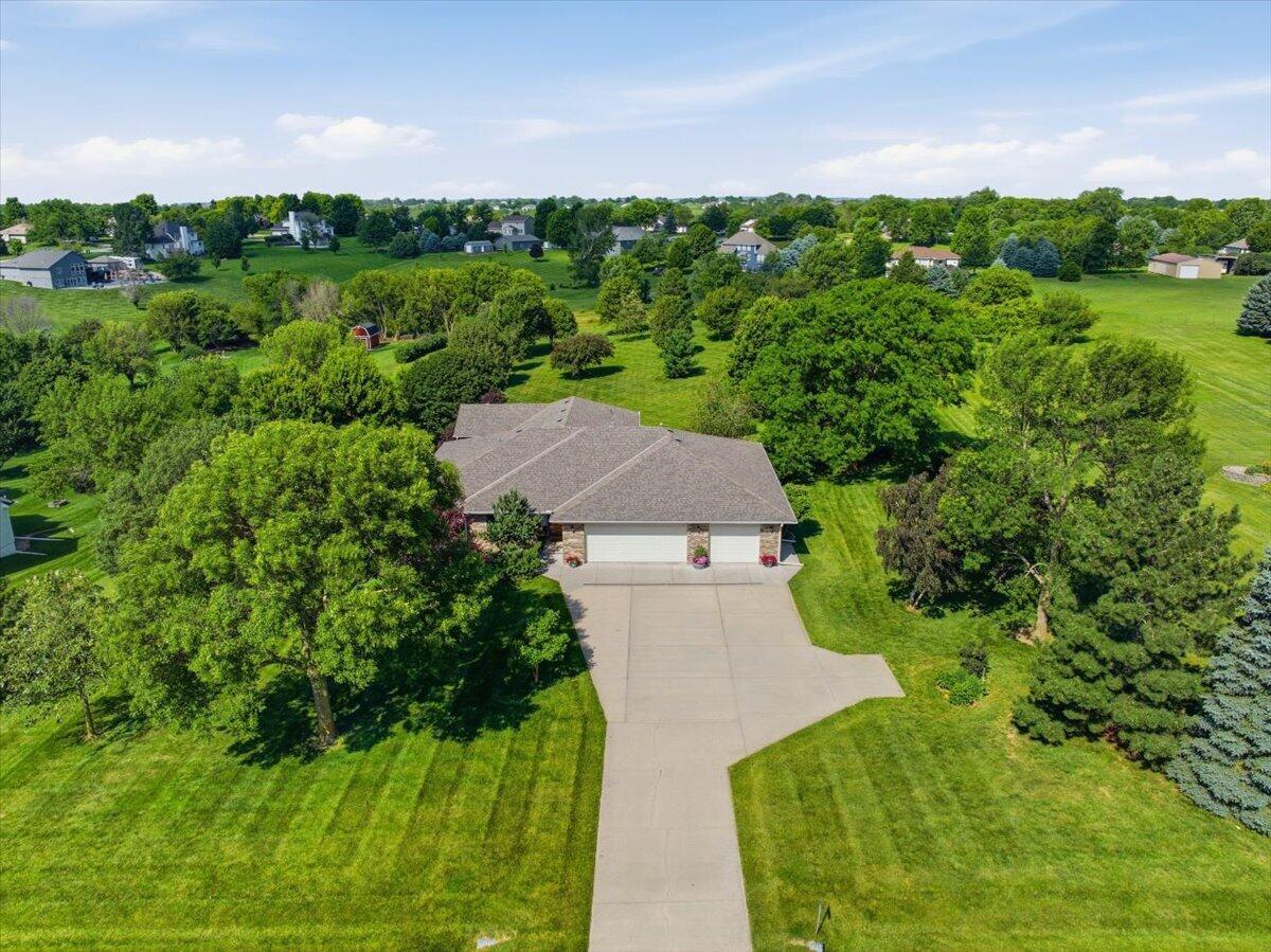 Richfield Loop, Council Bluffs, IA 51503