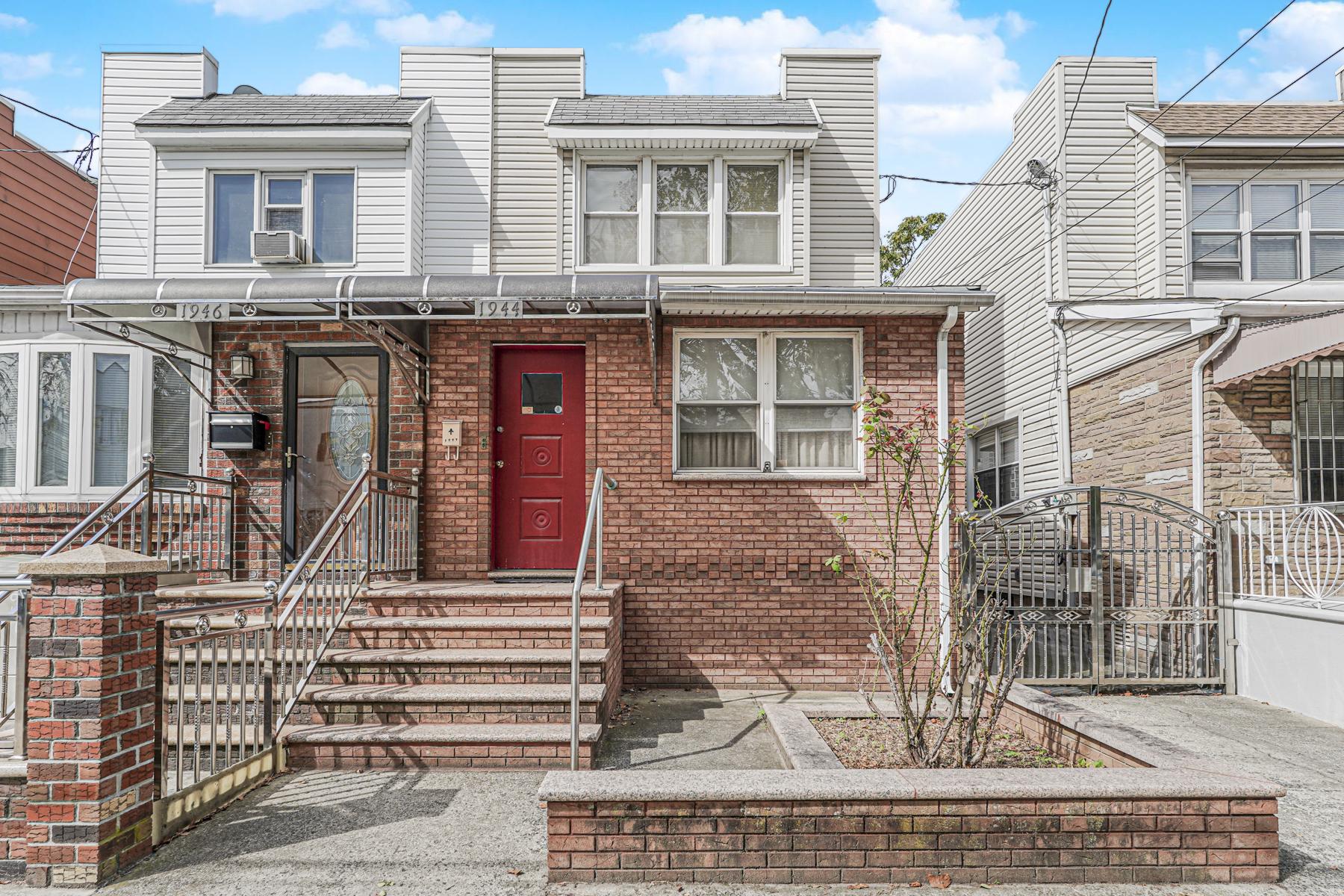 W 8th St, Brooklyn, NY 11223