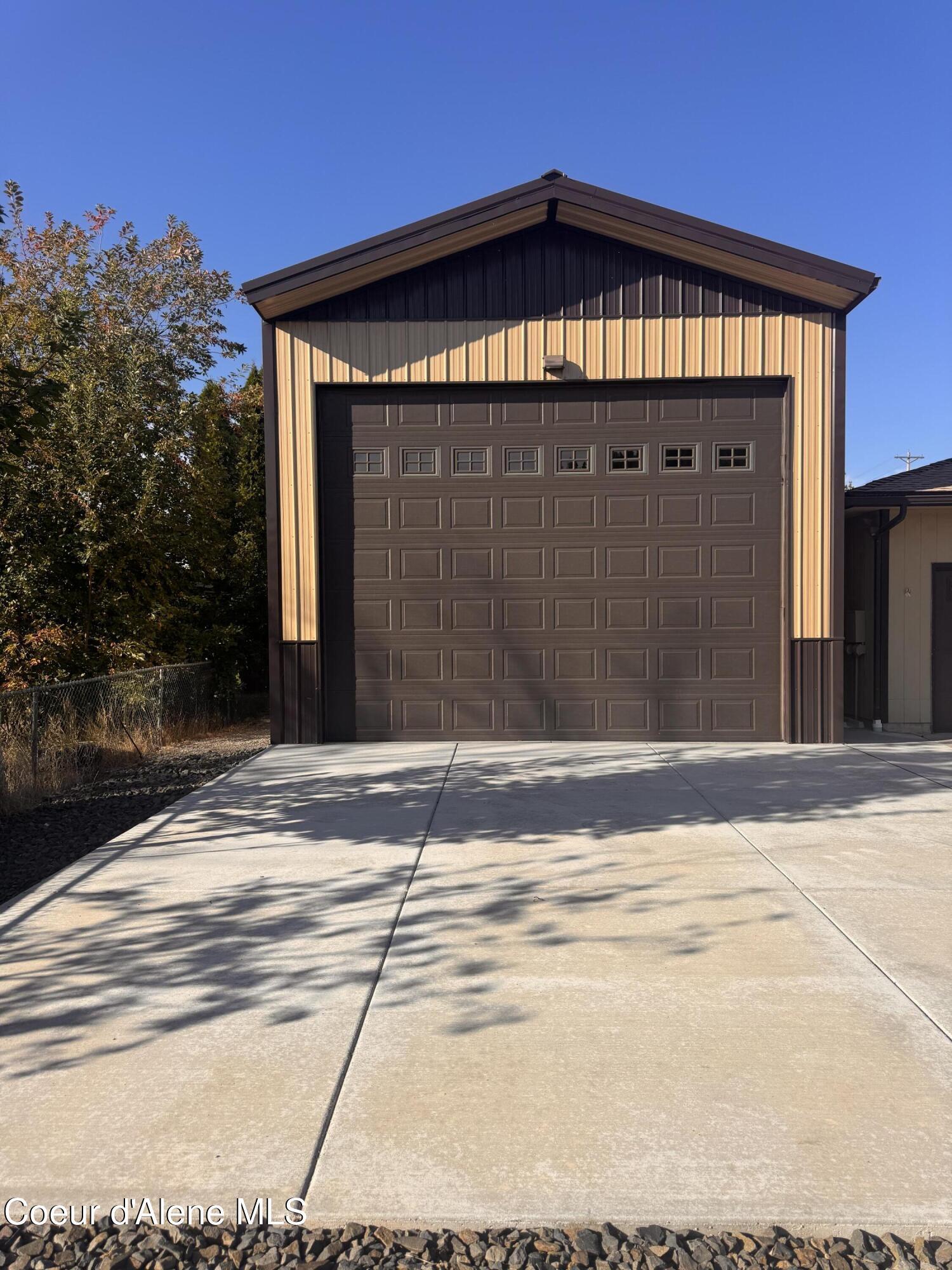 E Haycraft Ave, Coeur D Alene, ID 83815