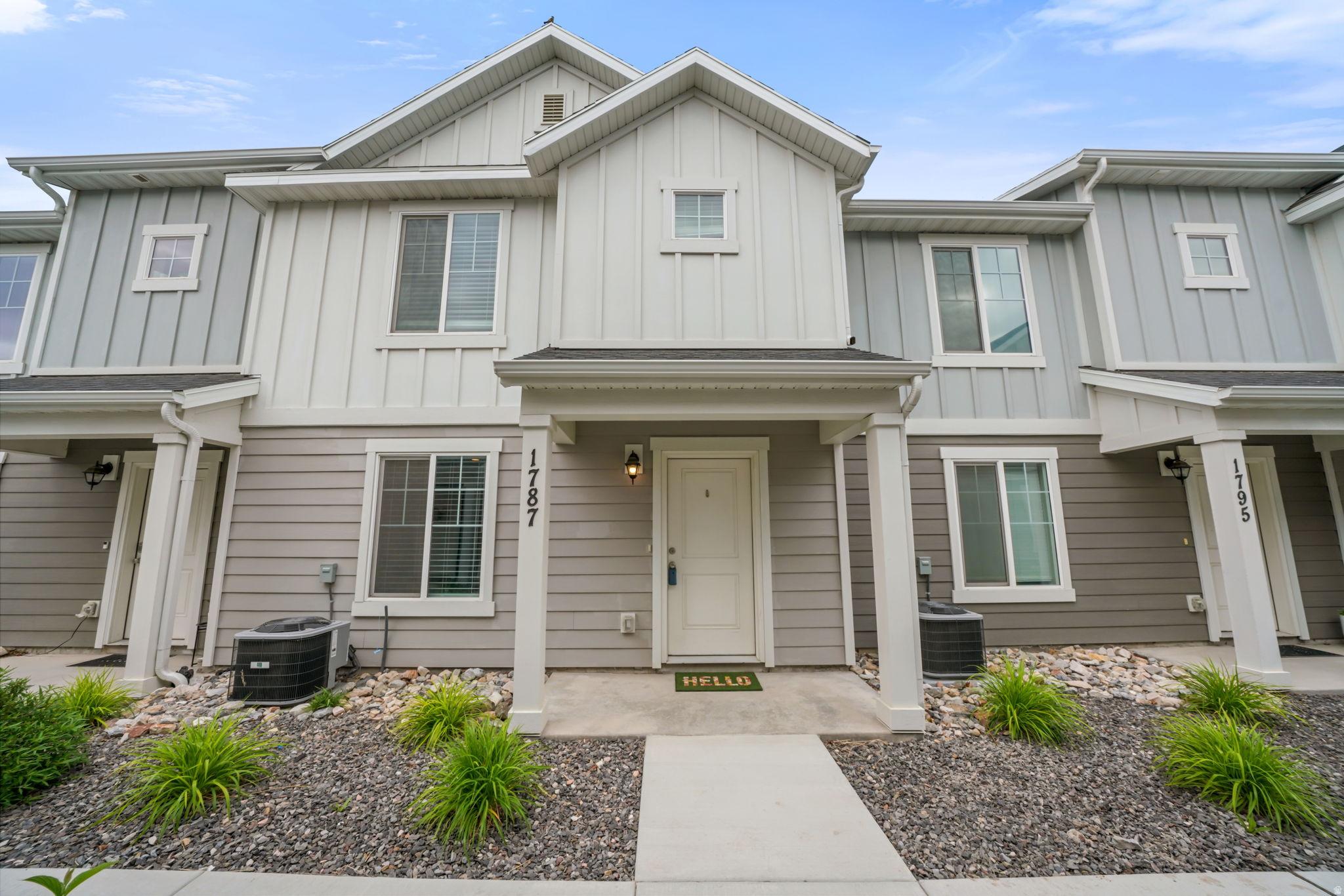 N 1240 E, Payson, UT 84651