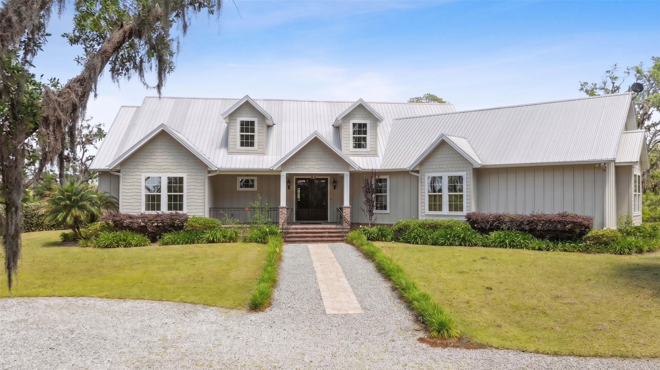 Sycamore Ln, Fernandina Beach, FL 32034
