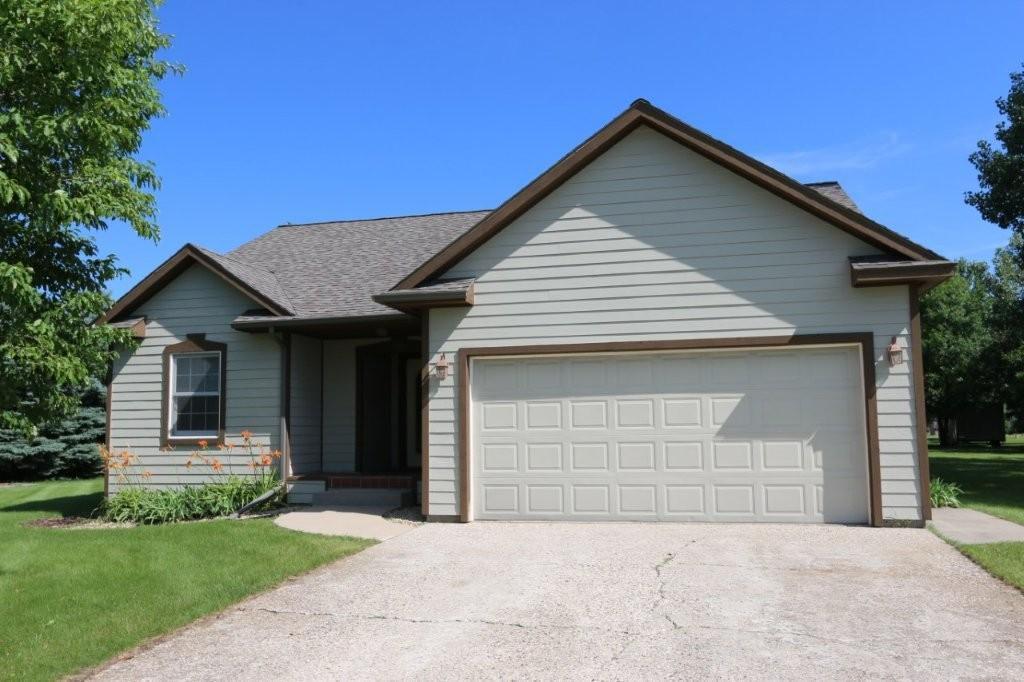 6th St Ne, Perham, MN 56573
