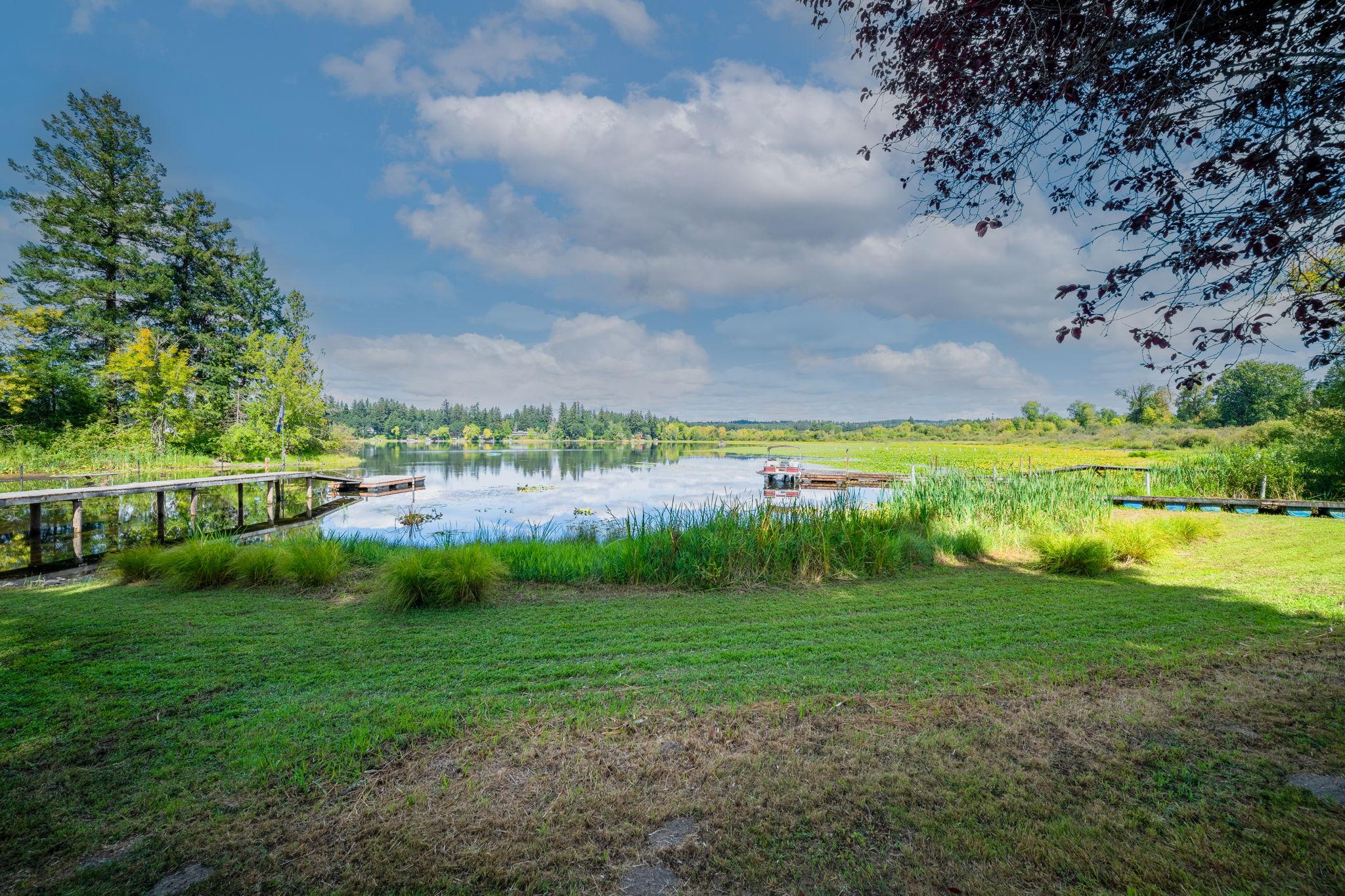Collins St Se, Tenino, WA 98589