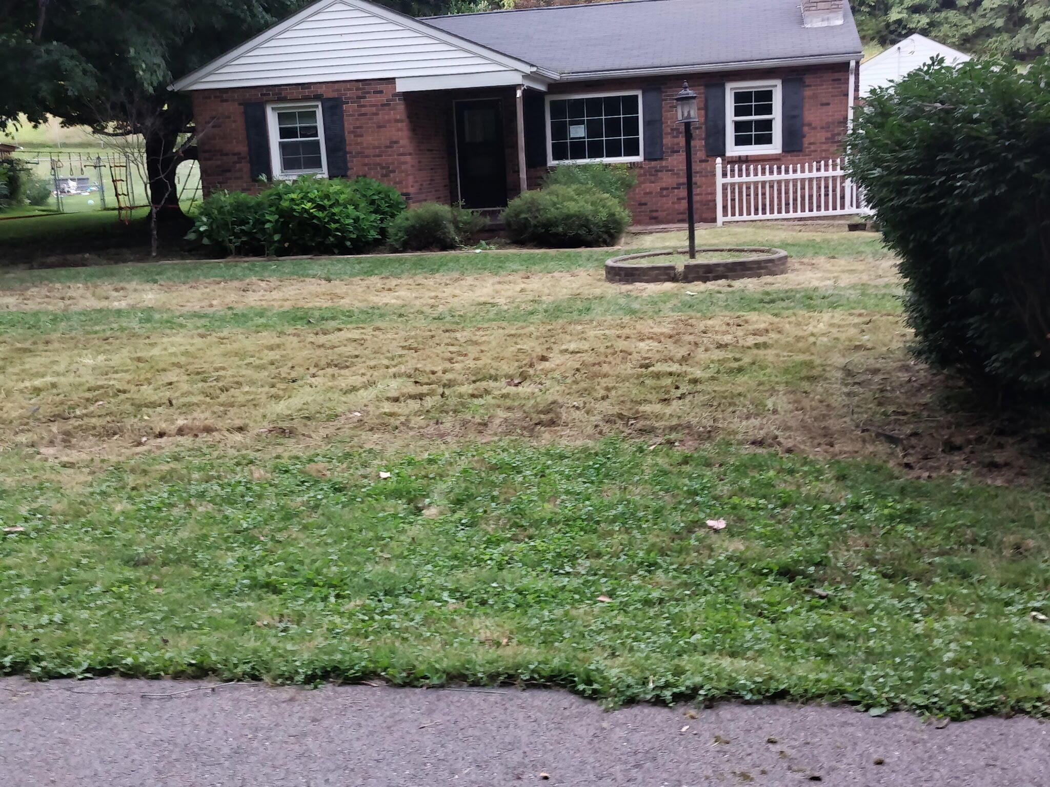 England Hollow Rd, Chillicothe, OH 45601