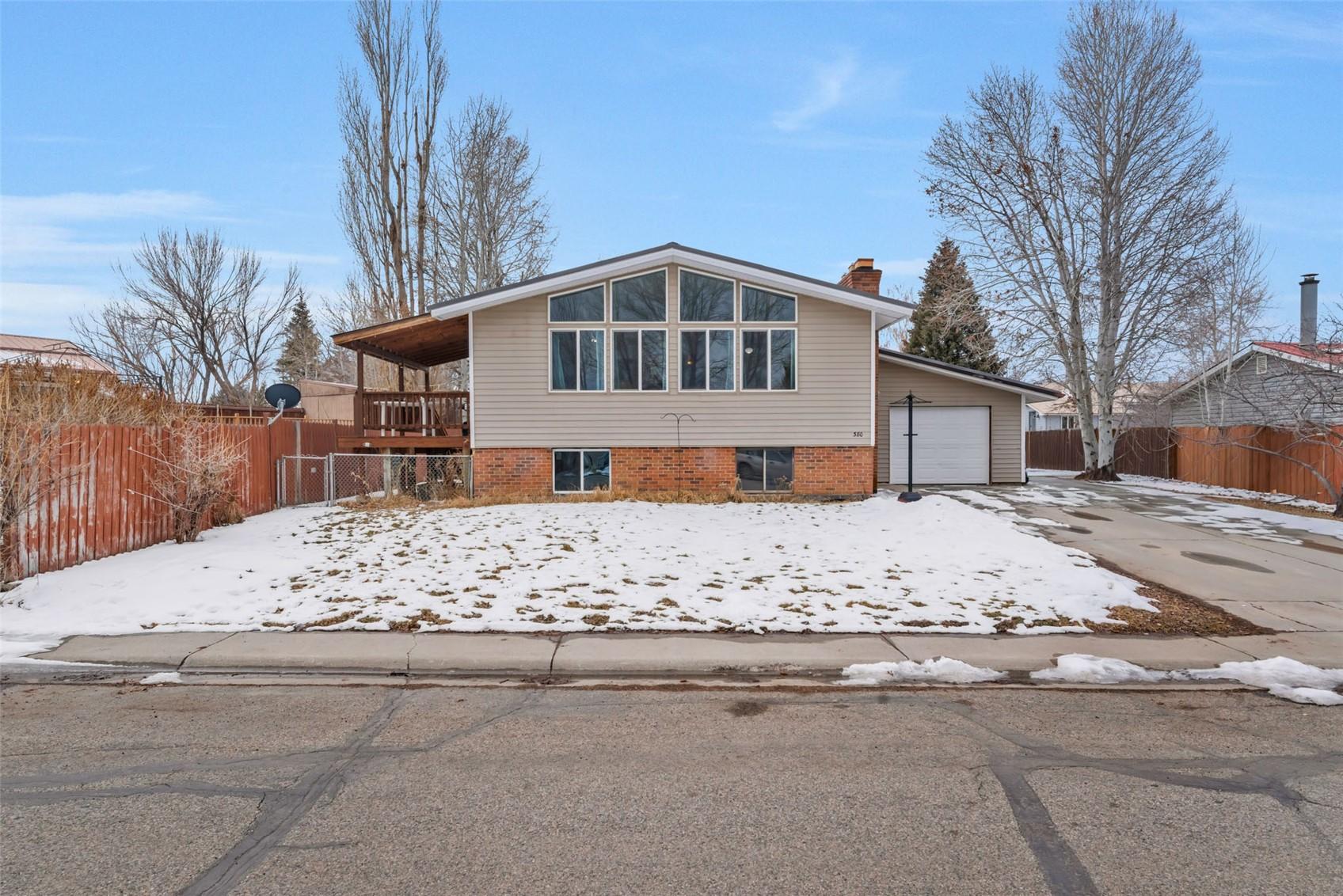 S Pine St, Hayden, CO 81639